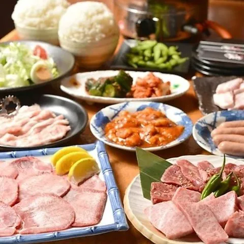 全25品・20種類食べ放題!